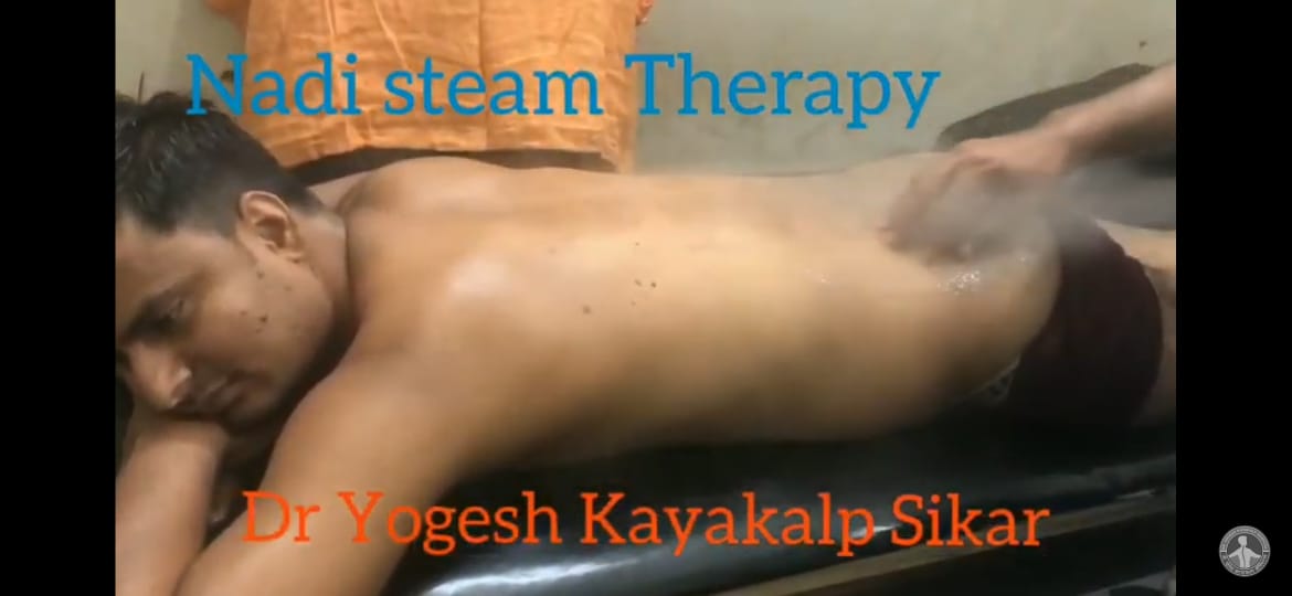 nadi therapy